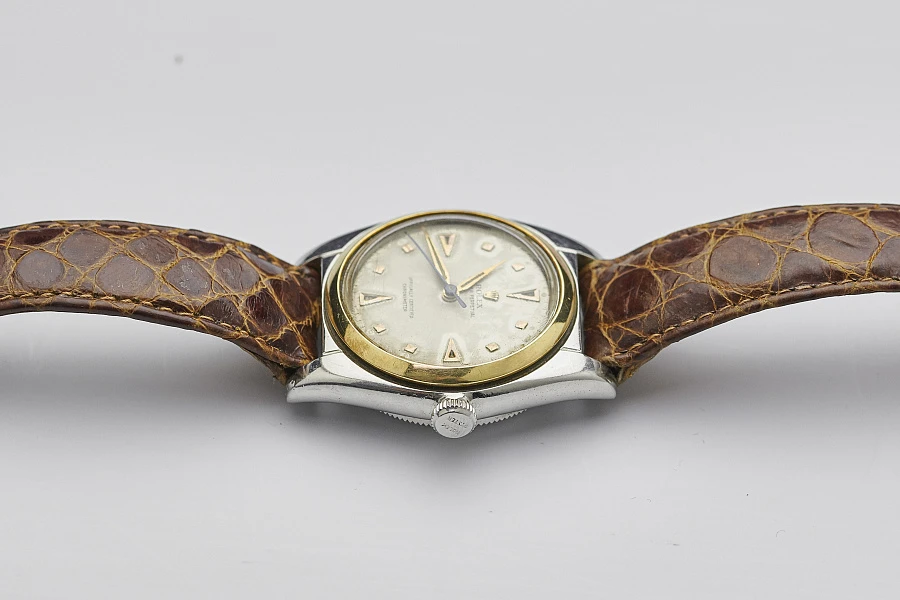 Rolex 5010 "Bubble Back"