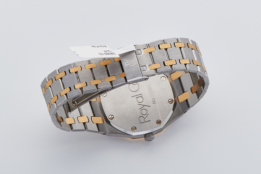 Royal Oak Bicolor Ref. 259364SA
