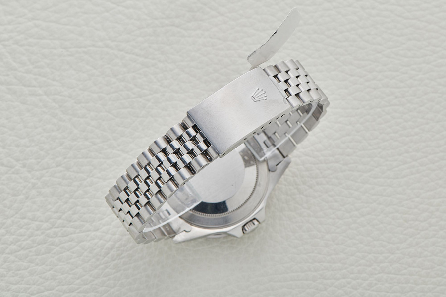 GMT-Master II "Coke" 16760