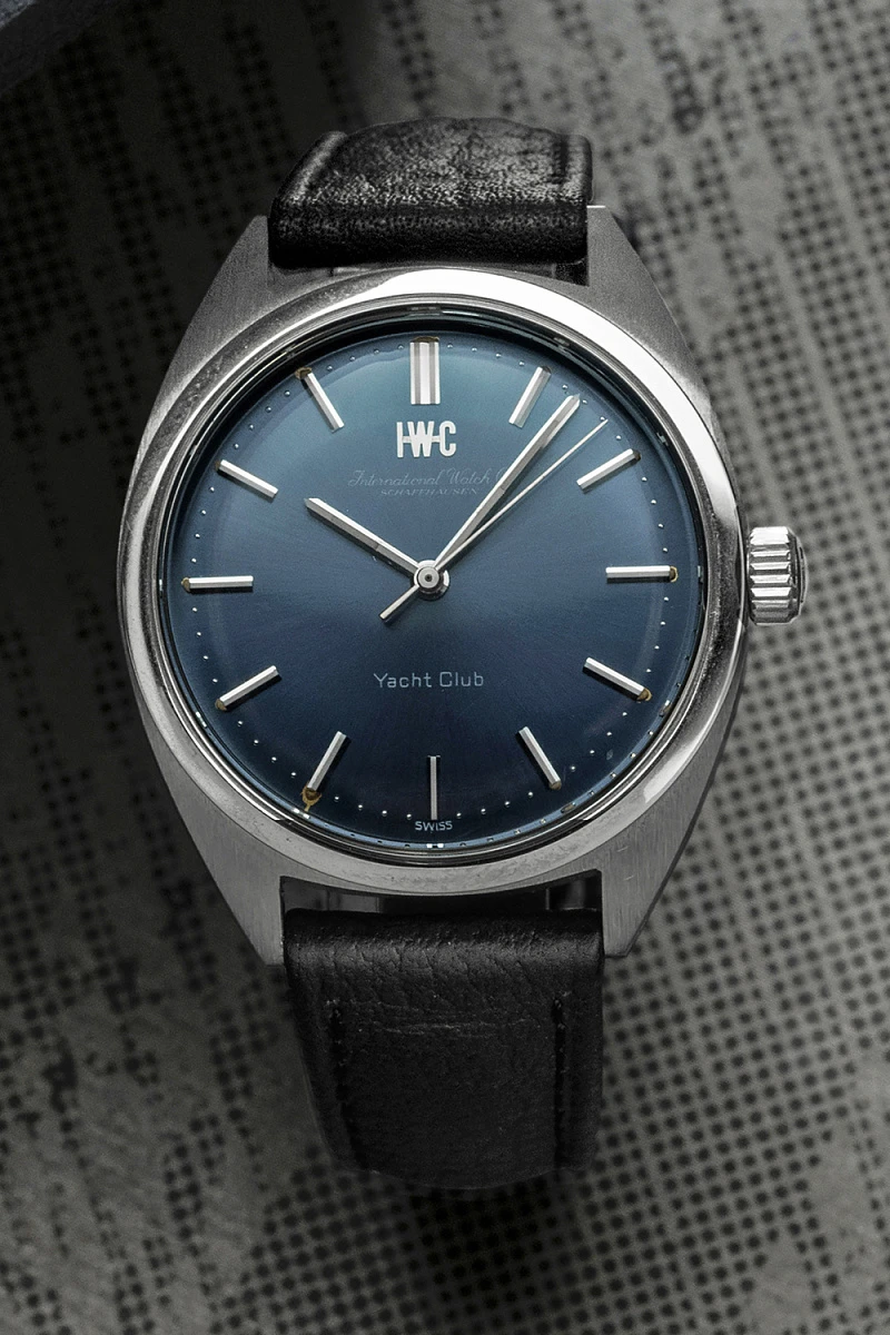 IWC Yachtclub
