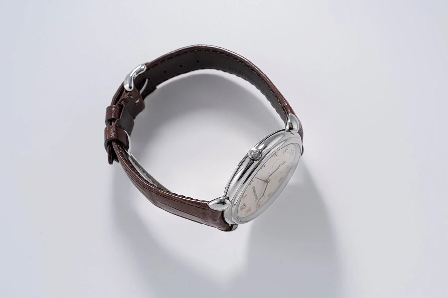 Big 8 Japan Edition in Stainless Steel