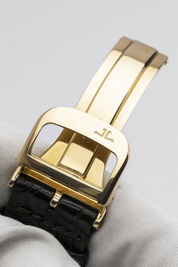 Jaeger-LeCoultre Reverso