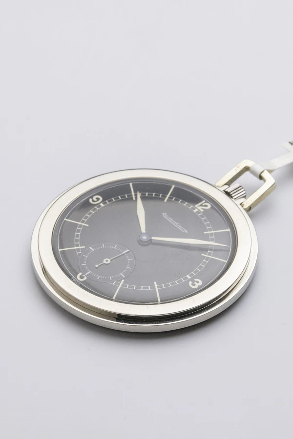 Jaeger-LeCoultre Lépine