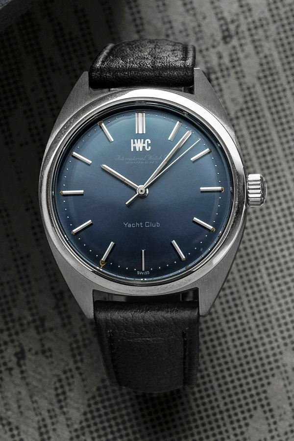 IWC Yachtclub