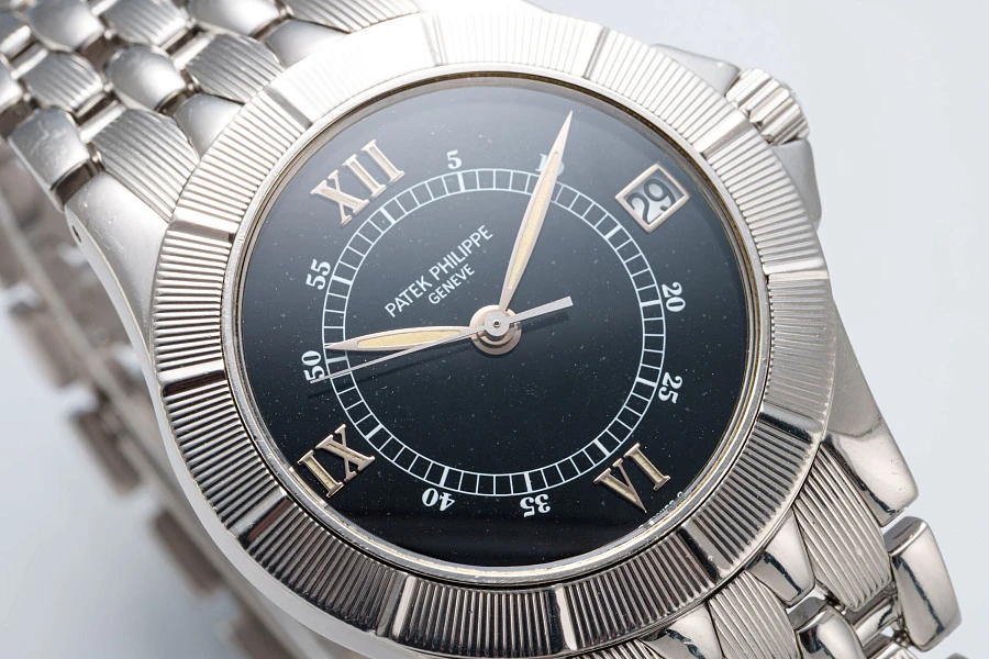 Neptune Ref. 5080/1A-011 in Stainless Steel