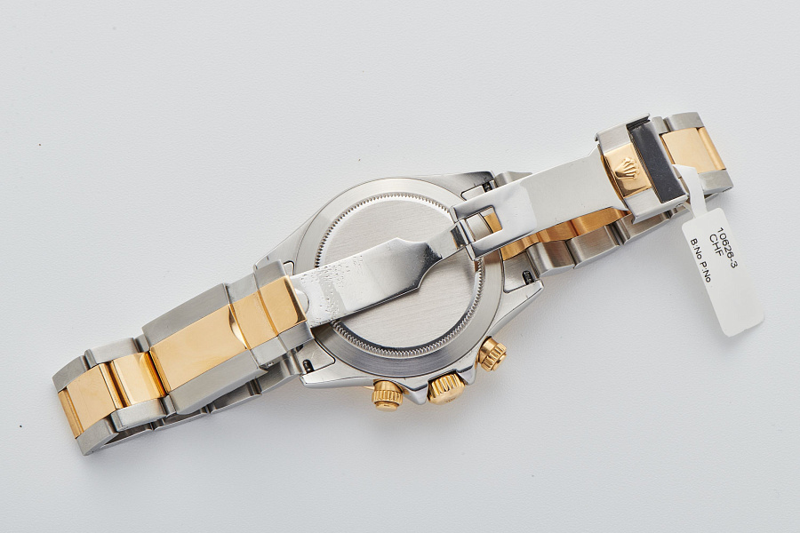 Daytona Ref. 116523 Bicolor