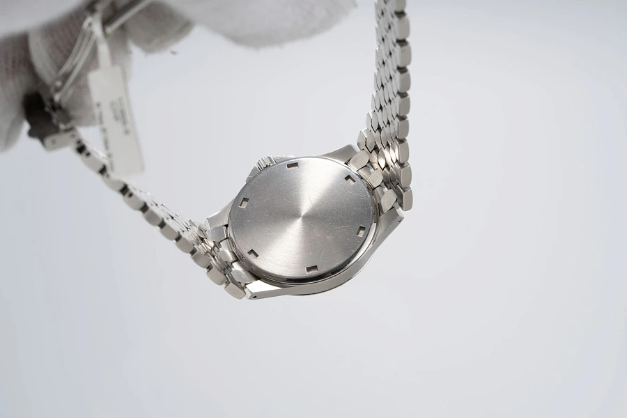 Neptune Ref. 5080/1A-011 in Stainless Steel