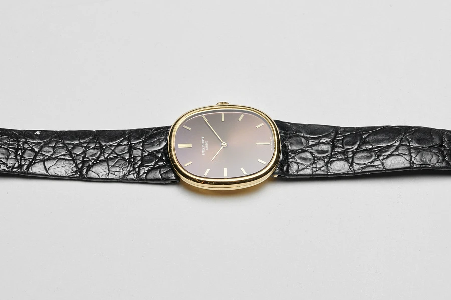 Patek Philippe Ellipse
