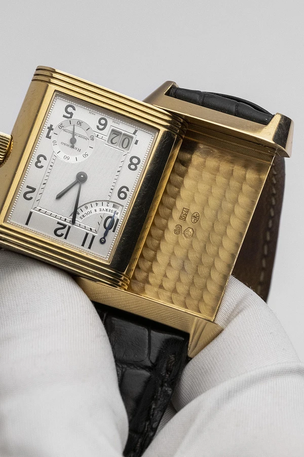 Jaeger-LeCoultre Reverso