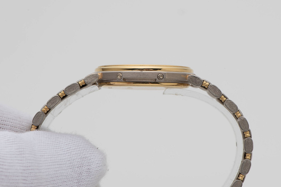 Quantième Perpetual Calendar Ref. 5557CA