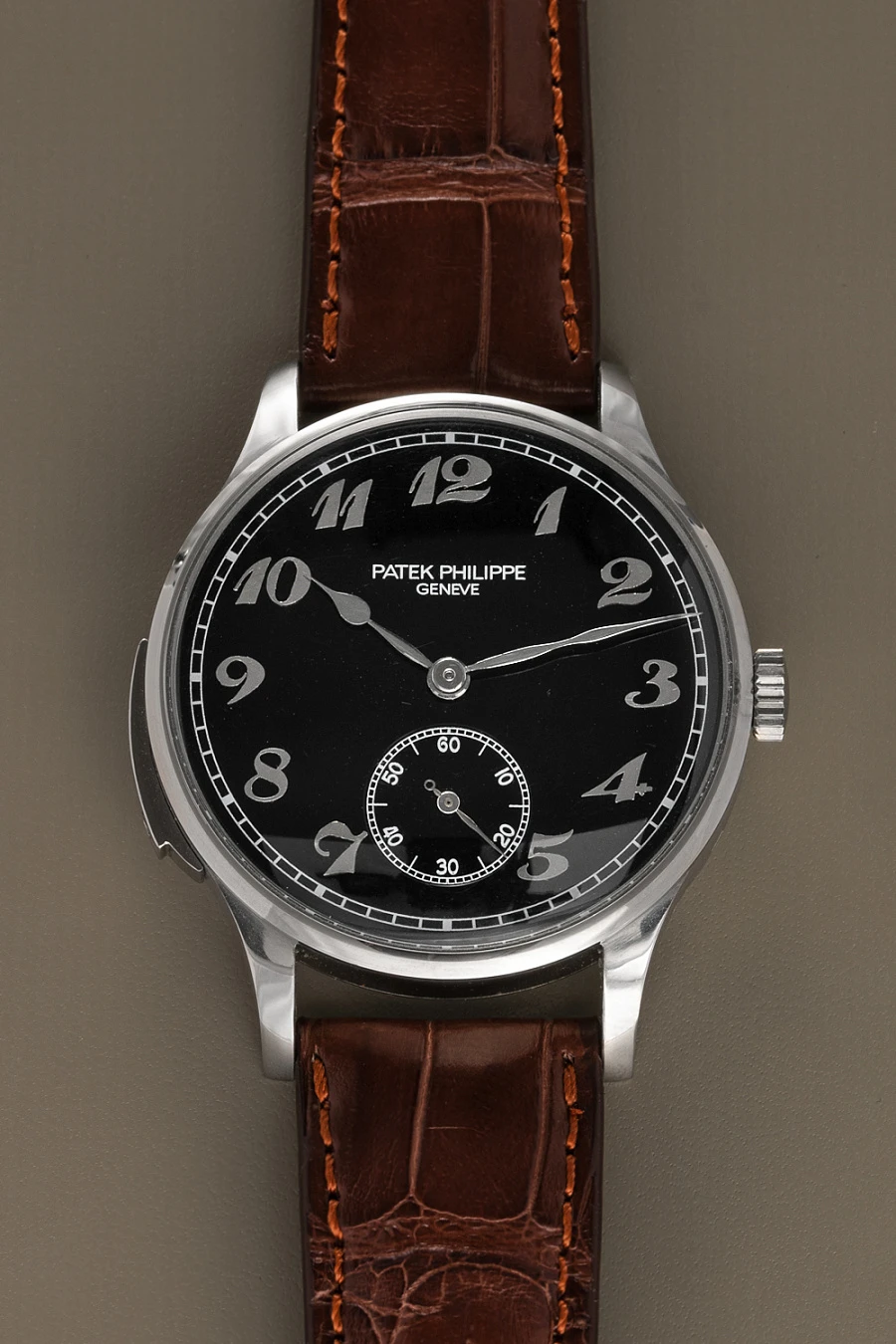 Minute Repeater Patek Philippe Marriage