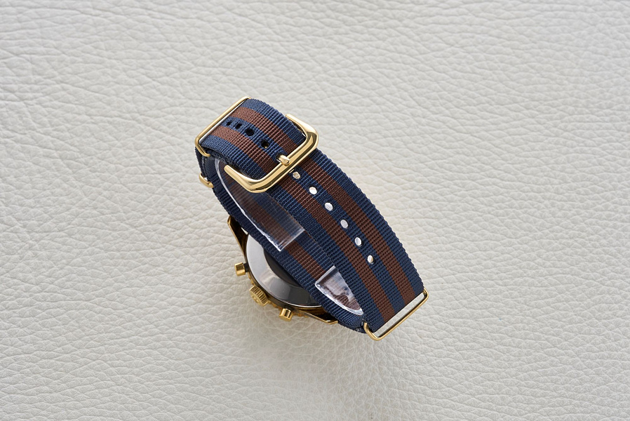 Navitimer Reference 806 Iraqi Air Force Issued