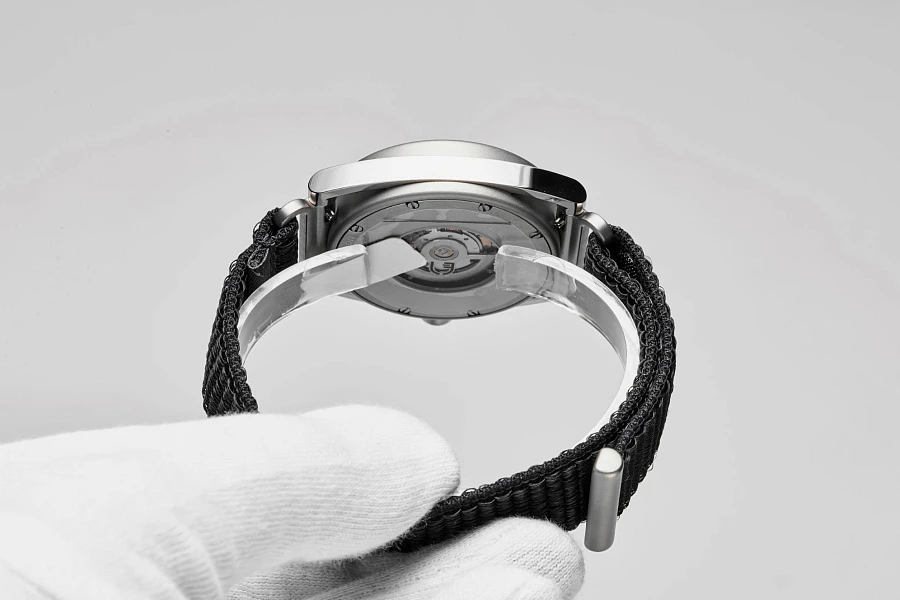 Le Régulateur Unique Prototype