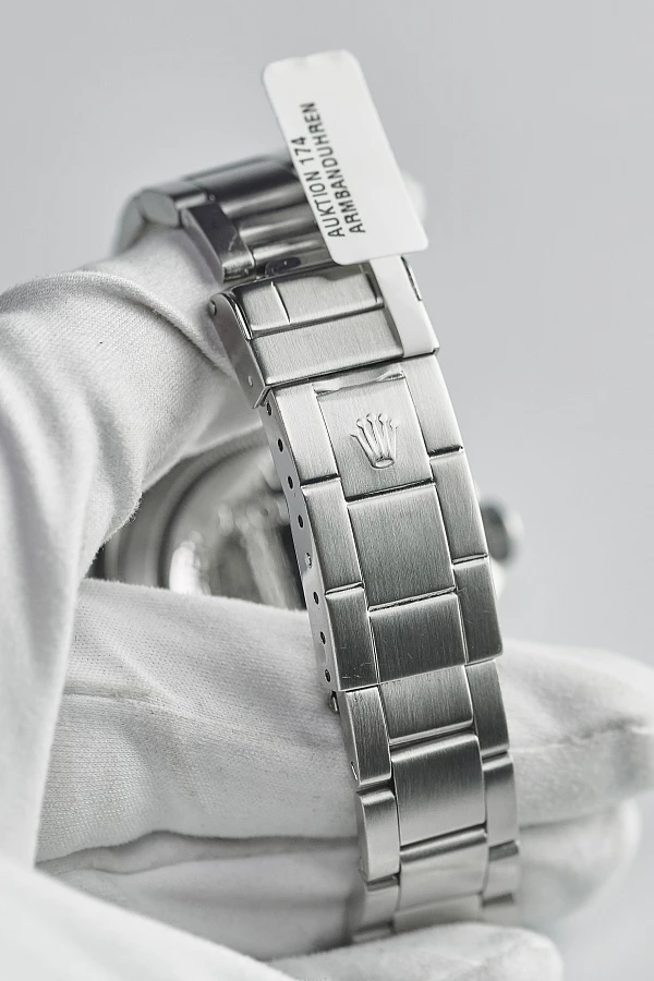 Rolex Sea-Dweller 1665 "Double Red"