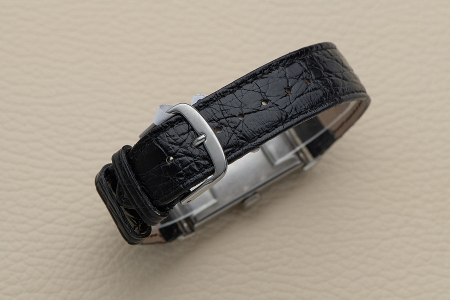 Prince Rolesium Ultra Prima Art Deco Dial