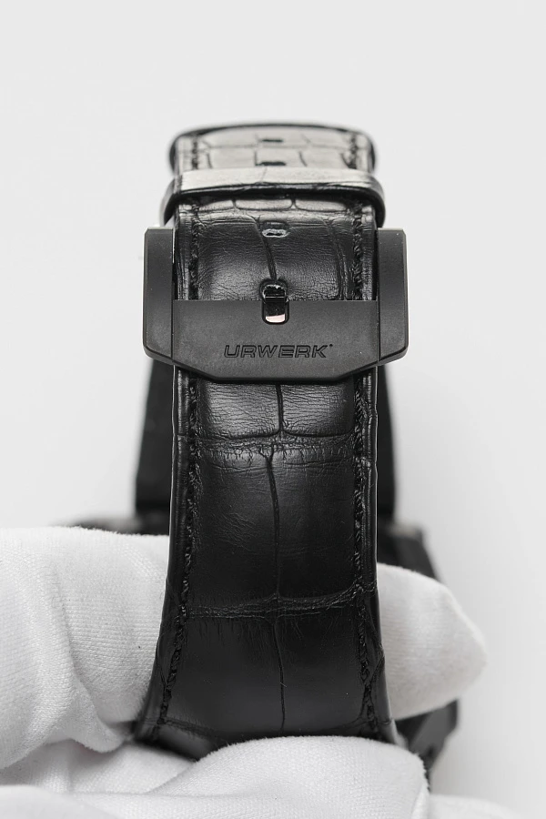 Urwerk EMC