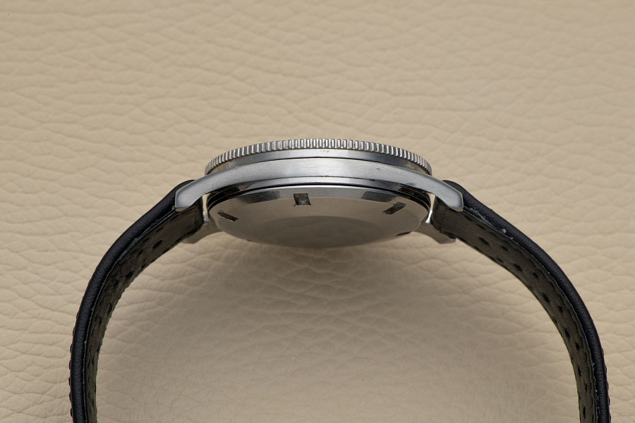 Seamaster 300 ‘Broad Arrow’ 2913/6