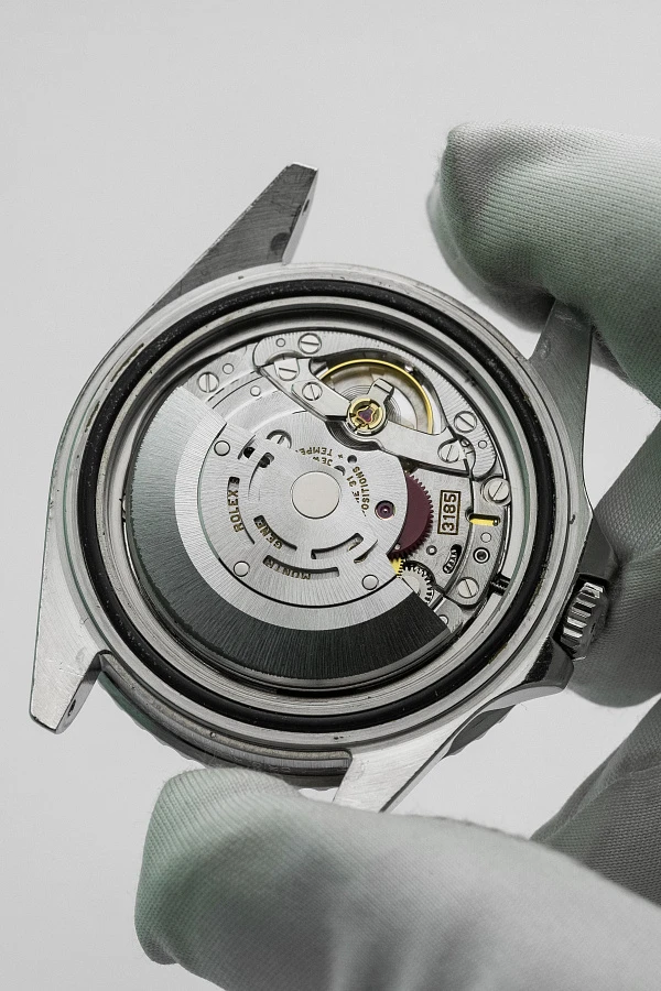 Rolex GMT Master II 16710 "Coke"