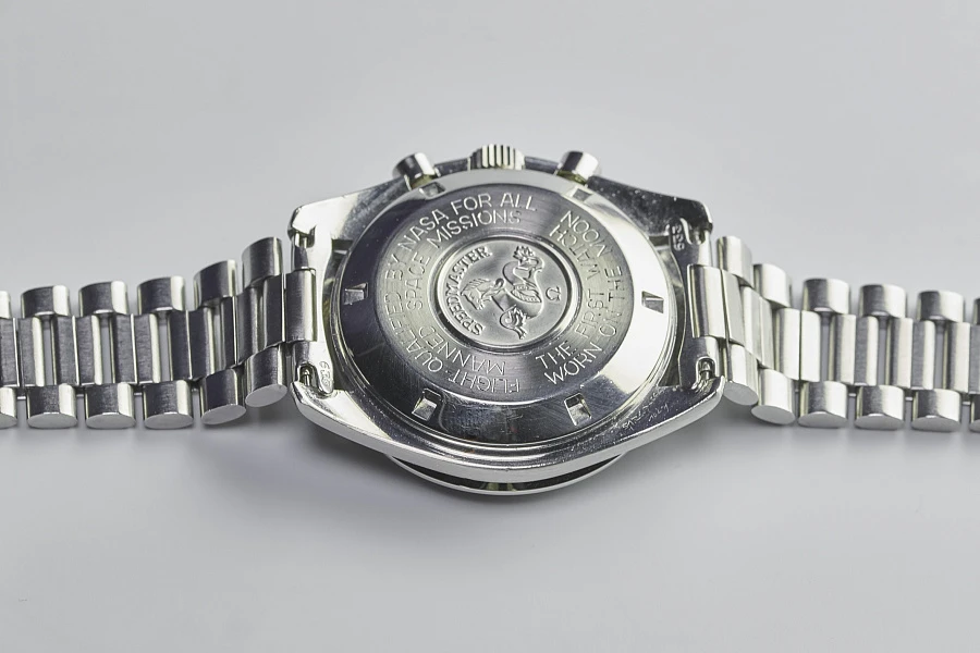 Omega Speedmaster Professional