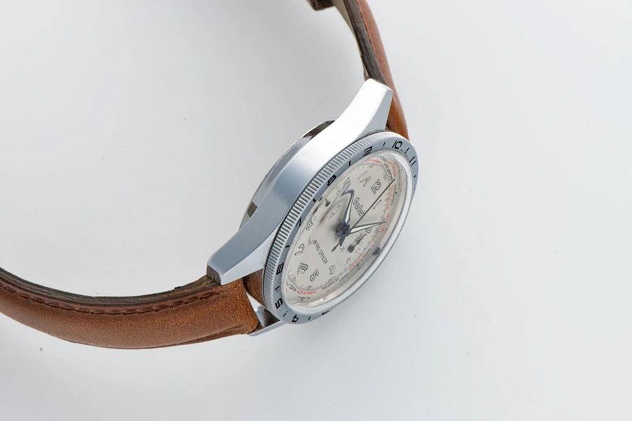 Flying Officer Chronograph