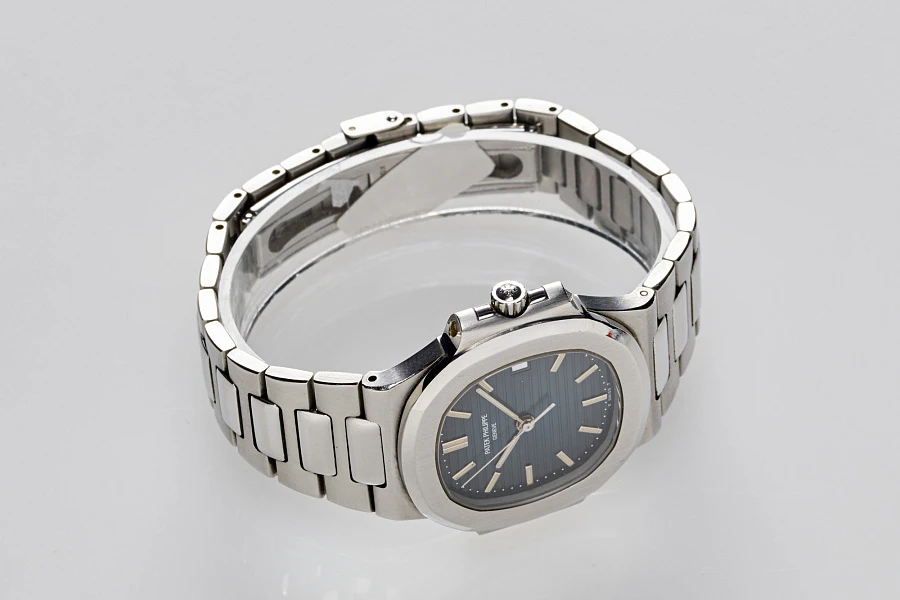 Patek Philippe Nautilus