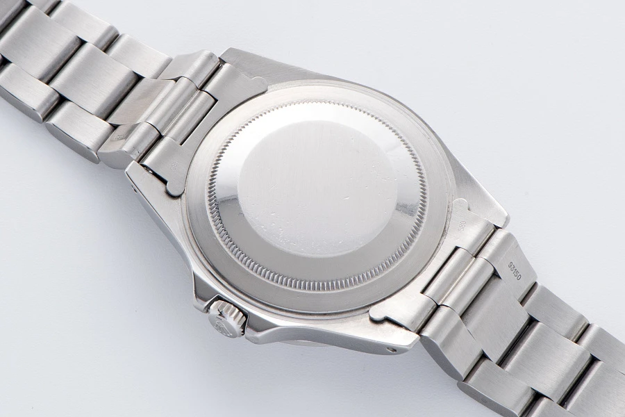 Explorer II Ref. 16570