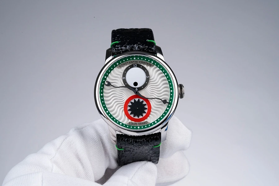 Time-Eater Set + Sketch