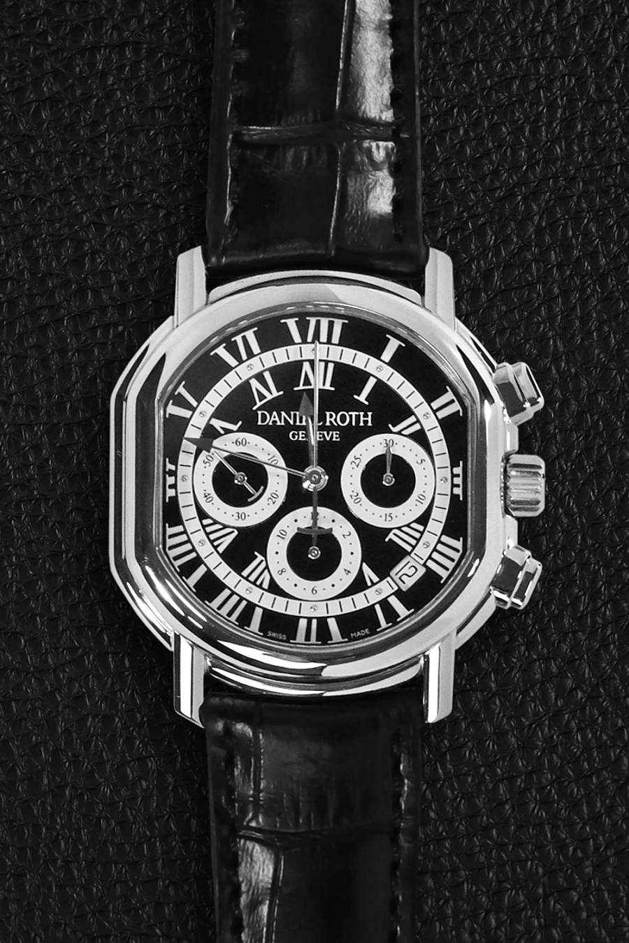 Academy Chronograph