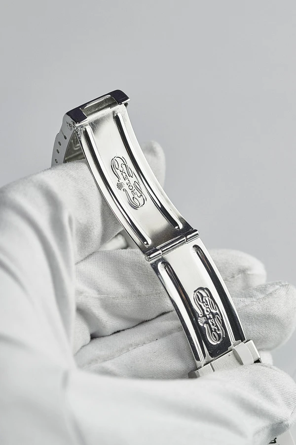 Rolex GMT Master II 16710