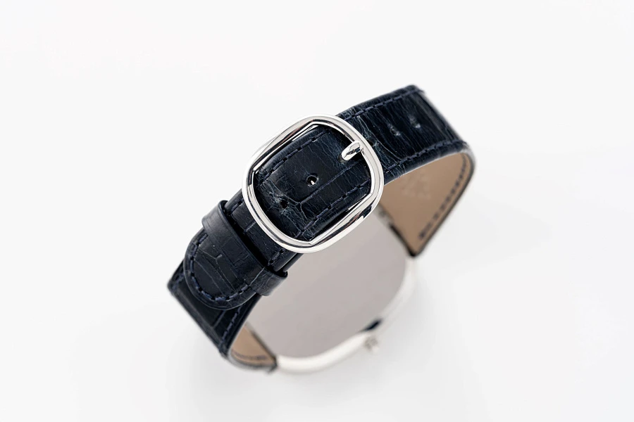 Ellipse Ref. 5738 in Platinum