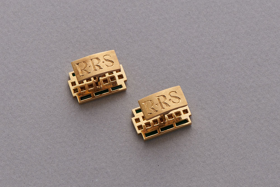 Fancy Yellow Diamonds & Emeralds