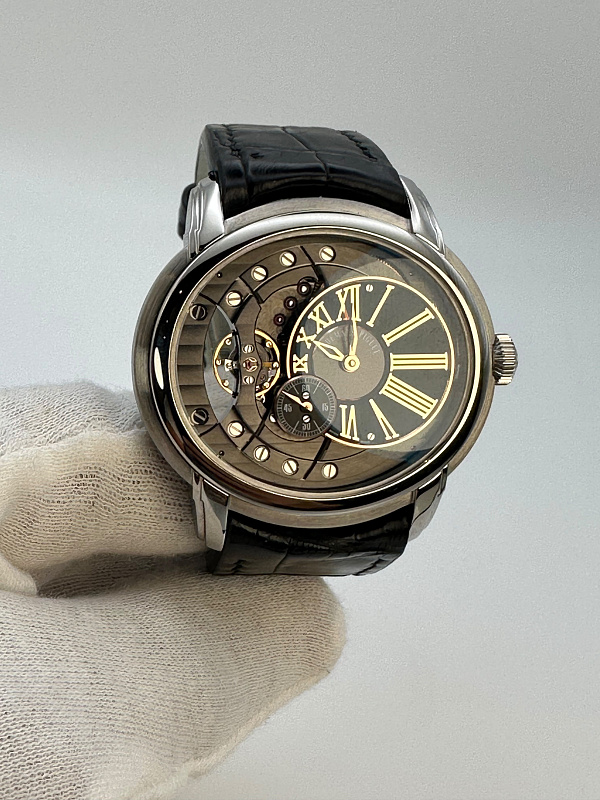 Millenary 4101