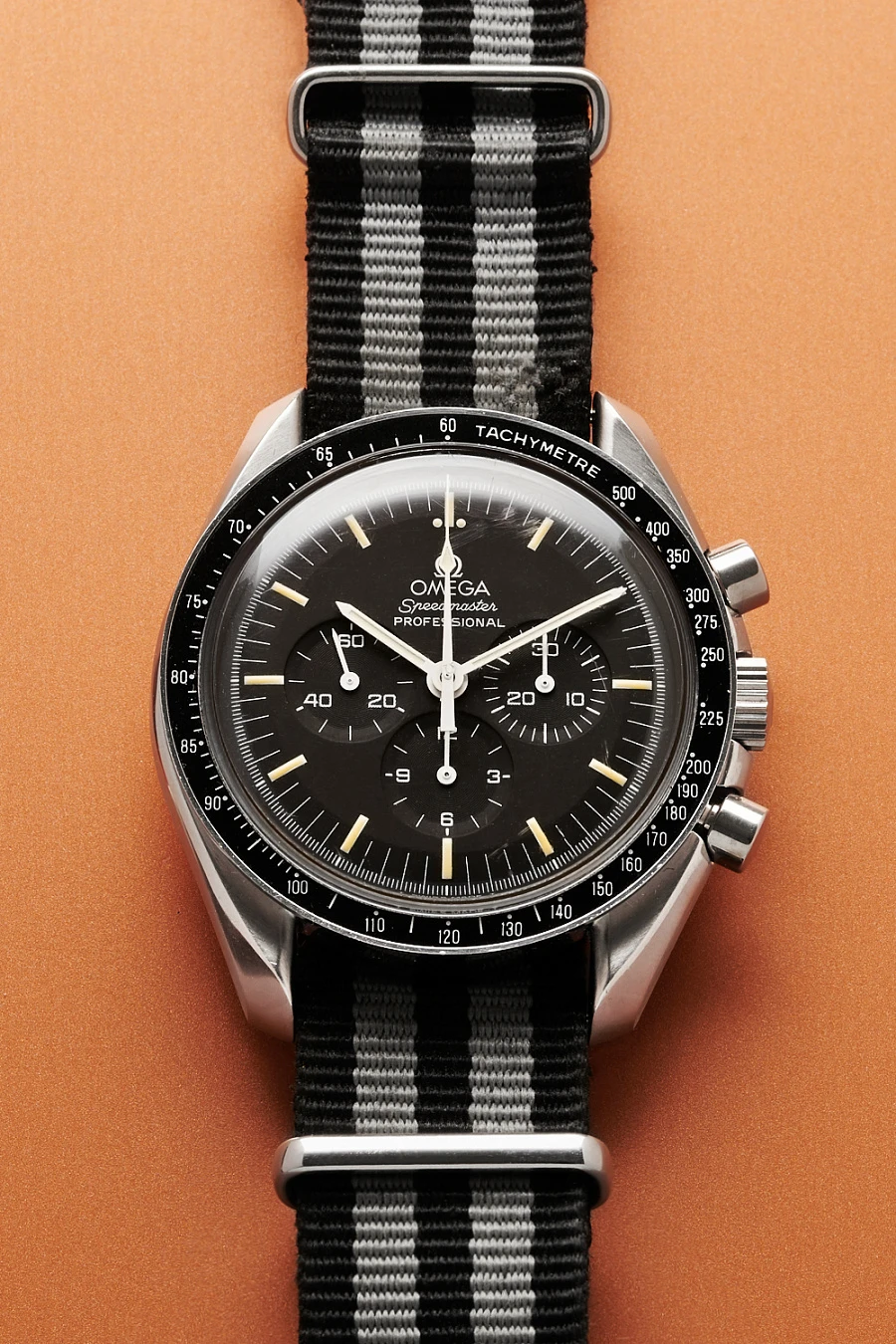 Speedmaster