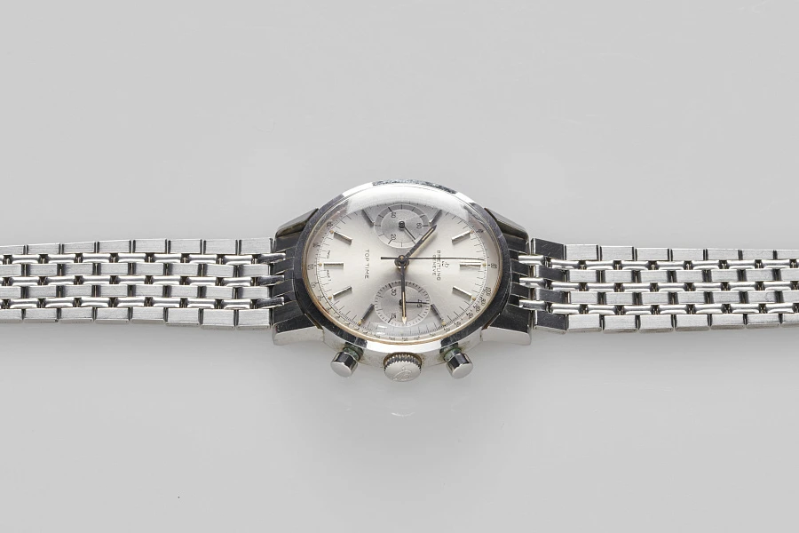 Breitling Top Time Chronograph
