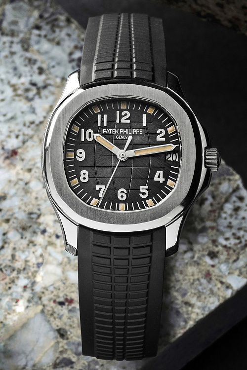 Patek Philippe Aquanaut