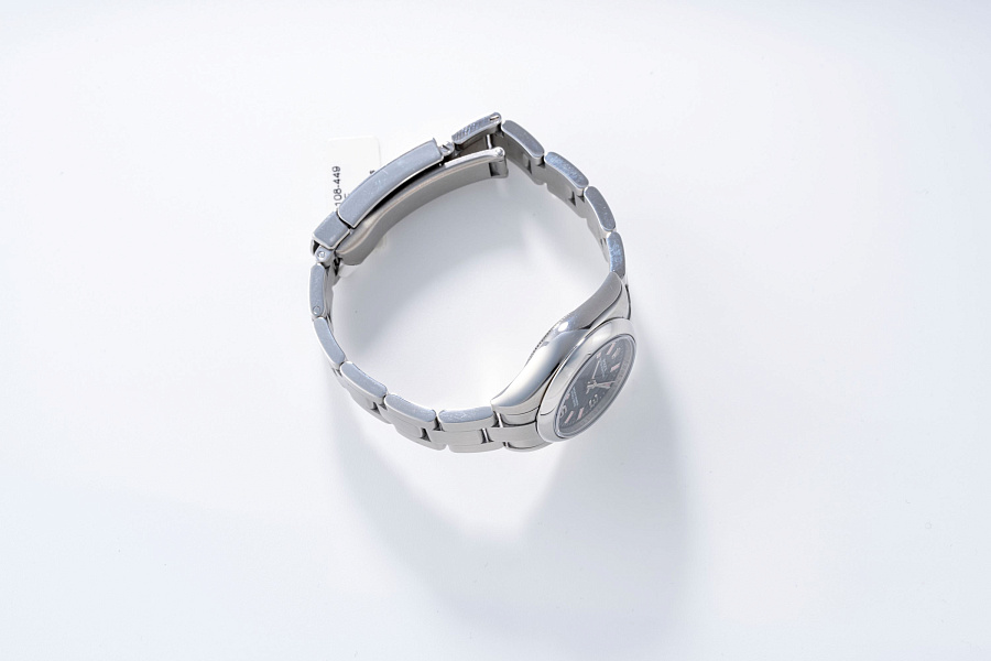 Oyster Perpetual Ref. 176200 in Stainless Steel