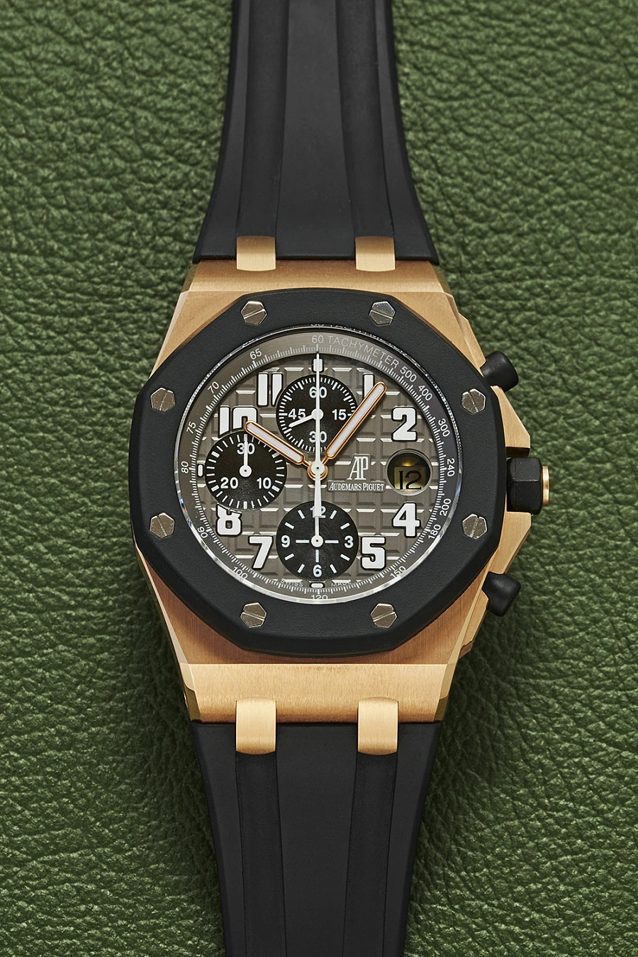 Royal Oak Offshore