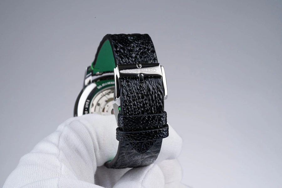 Time-Eater Set + Sketch