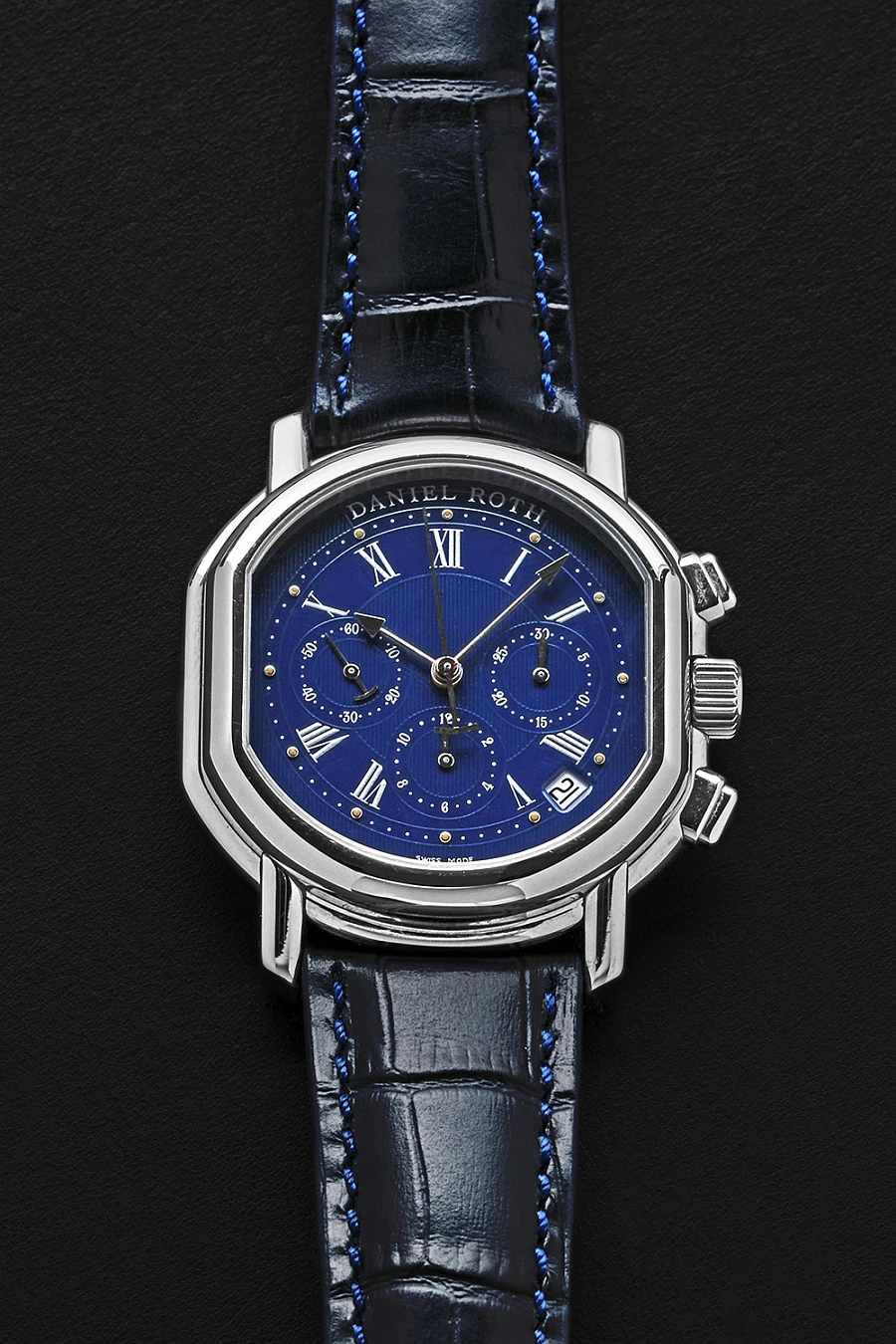 Chronograph