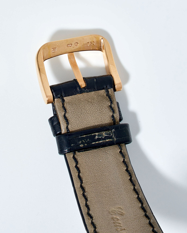 Jules Audemars Extra Thin Automatic