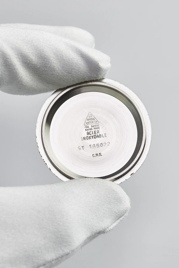 Omega Speedmaster Professional