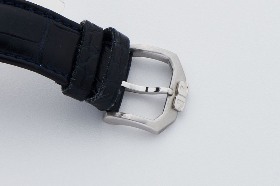 Panodate Ref 95-01-03-03-04 in Platinum