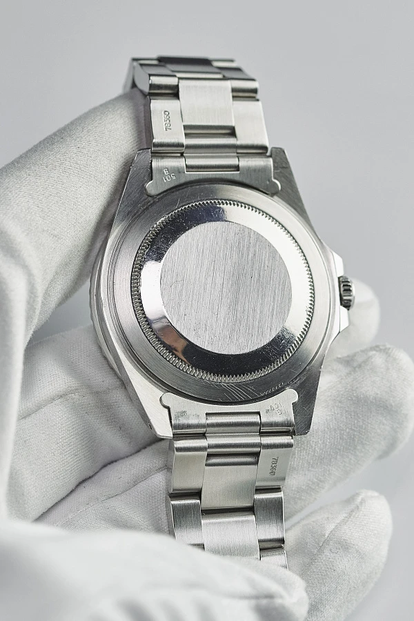 Rolex GMT Master II 16710 "Coke"