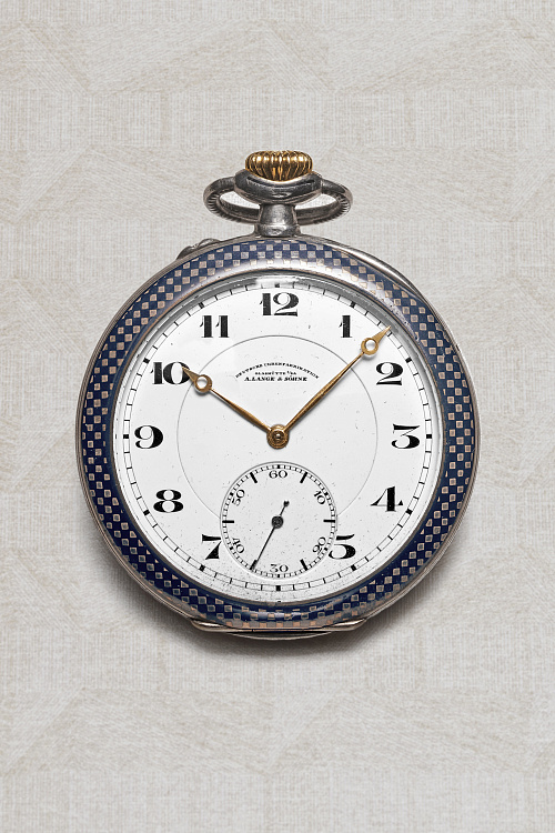 A. Lange & Söhne Pocket watch