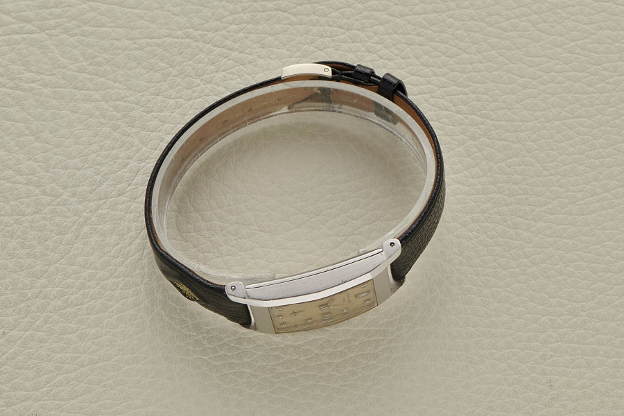 Reference 2461 Platinum