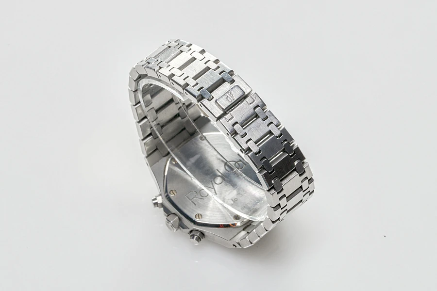 Audemars Piguet Royal Oak Chronograph