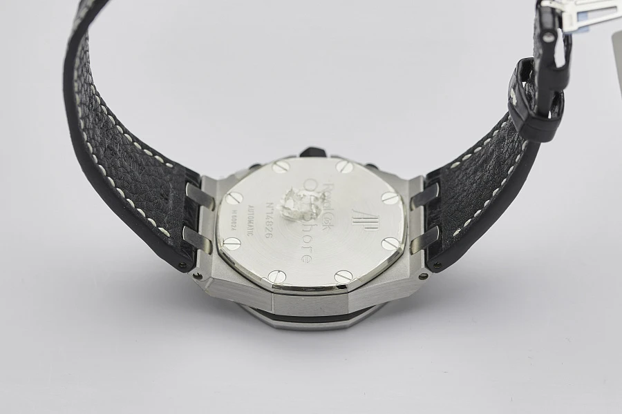 Audemars Piguet Royal Oak Offshore "Panda Dial"