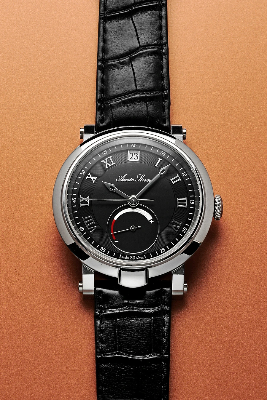 Blue Chip Power Reserve