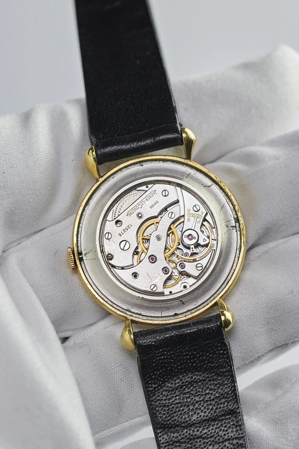 Jaeger-LeCoultre "Fancy Lugs"