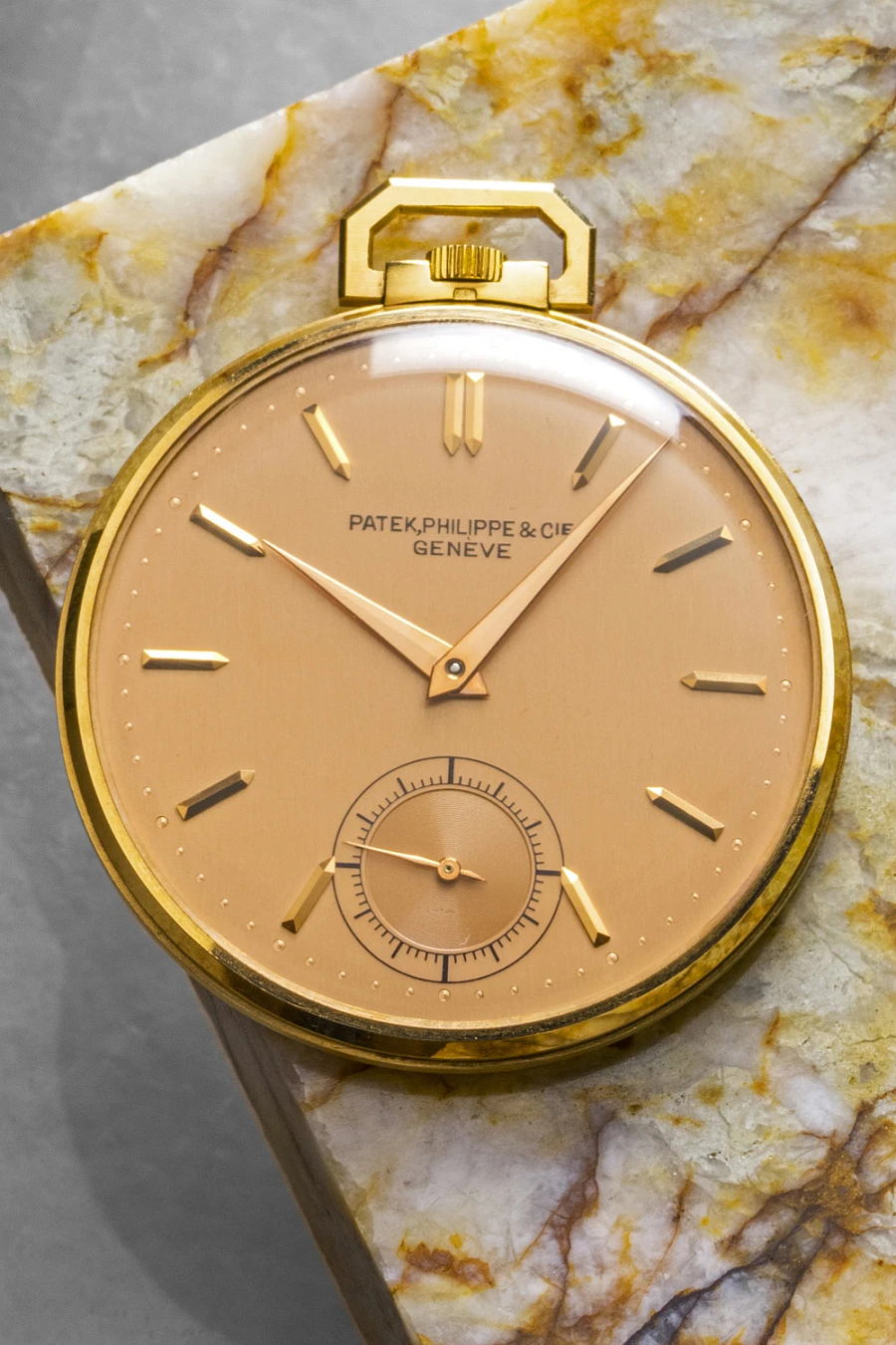 Patek Philippe Tailcoat Watch